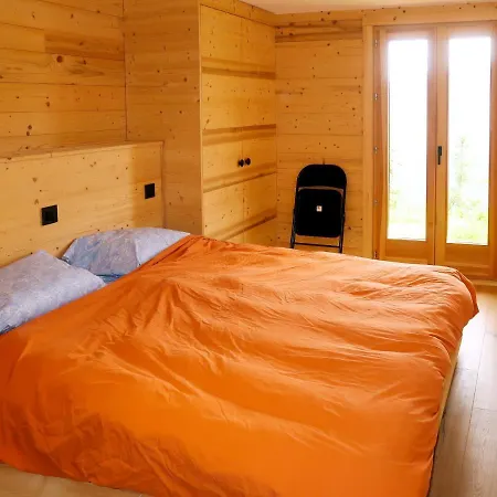 Chalet La Trinite - Lcn310 Alpstuga Veysonnaz