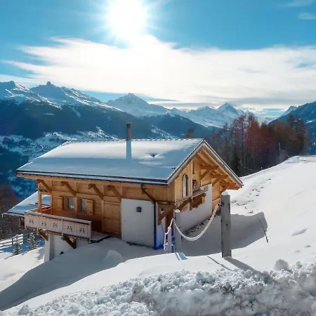 Chalet La Trinite - Lcn310