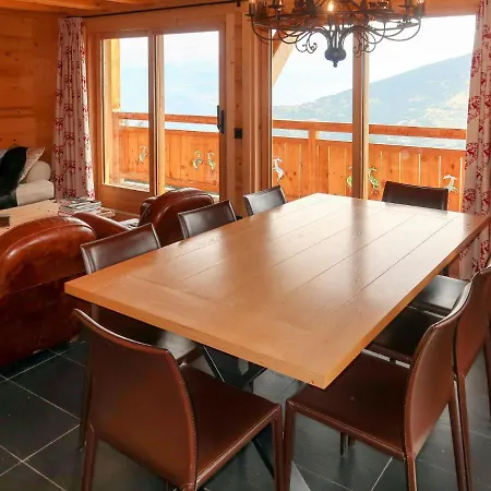 Chalet La Trinite - Lcn310 *