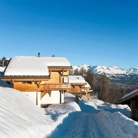 샬레 Chalet La Trinite - Lcn310 *