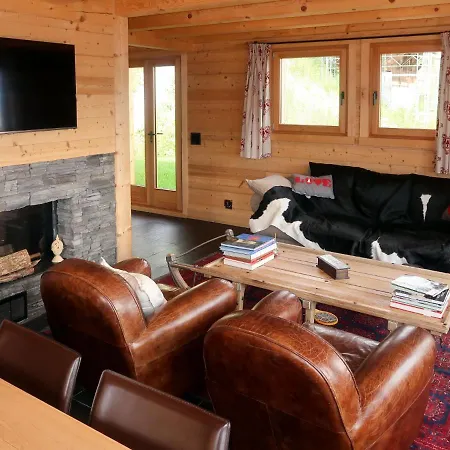 샬레 Chalet La Trinite - Lcn310 *