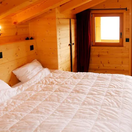 샬레 Chalet La Trinite - Lcn310 *